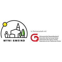 Verein Myni Gmeind - Association Ma commune Logo