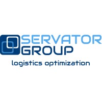 Servator Group Logo