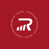 Racitec Hidráulica - Distribuidor Parker Logo