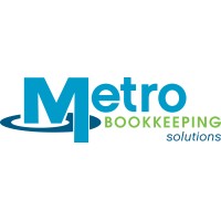Metro Bookkeeping Solutions Logo