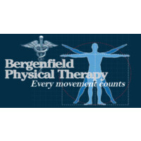 Bergenfield Physical Therapy and Pain Management Logo