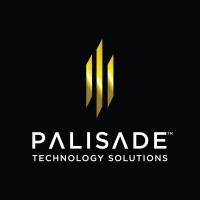 Palisade Technology Solutions Logo