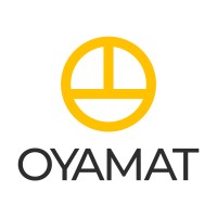 Oyamat Logo