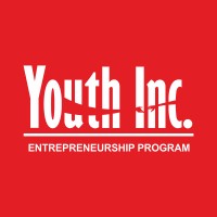 Youth Inc. Logo