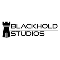 Blackhold Studios Logo