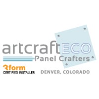 Artcraft ECO panel crafters LLC Logo