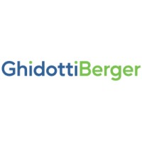 Ghidotti | Berger LLP Logo