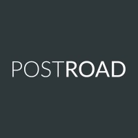 Post Road Logo