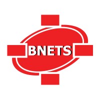 Banking Network Suriname N.V. Logo