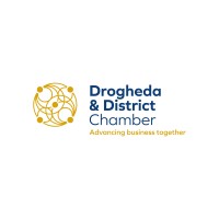 Drogheda & District Chamber Logo