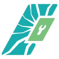 Cracked Up Mobile [Mobile Device Repair Shop] Logo