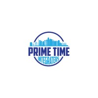 Prime Time Integraters Logo