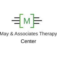 May & Associates Therapy Center Logo