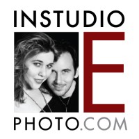 INSTUDIO E PHOTO Logo