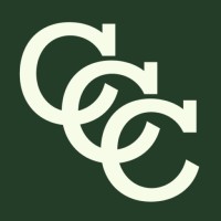 Civilian Conservation Corps, USA Logo