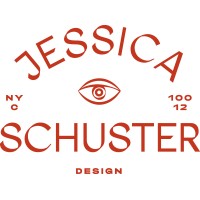 Jessica Schuster Design Logo