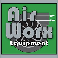 Air Worx Equipment Logo