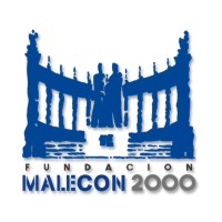 FUNDACIÓN MALECÓN 2000 Logo