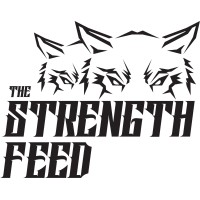 The Strength Feed Performance Center Logo