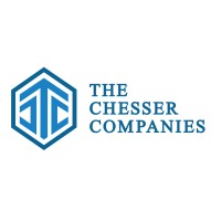 The Chesser Companies Logo