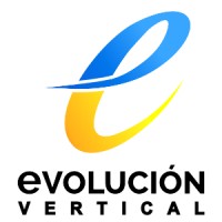 Evolución Vertical Logo