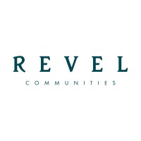 Revel Communities Logo