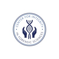 Center for Integrity in Forensic Sciences Logo