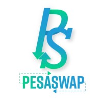 Pesaswap East Africa Limited Logo