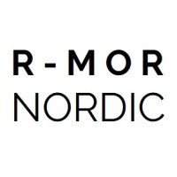 R-MOR Nordic Logo