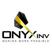 ONYXinv Logo