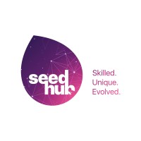Seedhub Logo