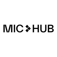 MIC-HUB Logo
