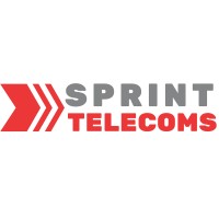 Sprint Telecoms Logo
