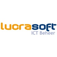 Lucrasoft ICT Beheer Logo