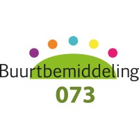Stichting Buurtbemiddeling073 Logo