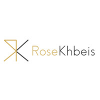Rose Khbeis Logo