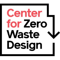 Center for Zero Waste Design Logo