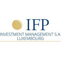 IFP Investment Management SA Logo