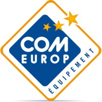 COM EUROP EQUIPEMENT SARL Logo