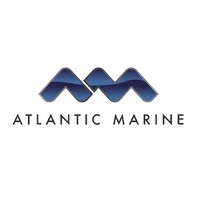Atlantic Marine International Logo