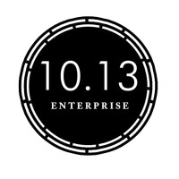 1013 Enterprise LLC Logo