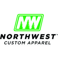 Northwest Custom Apparel Logo