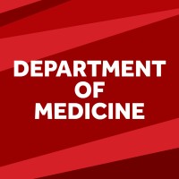 The Department of Medicine at Stony Brook University Logo