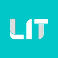 Lit Health Logo