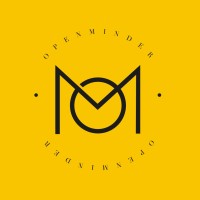 Openminder MX Logo