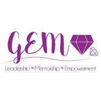 Girls Empowerment Movement Logo
