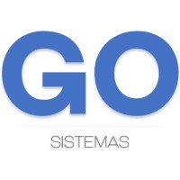 GO Sistemas Logo