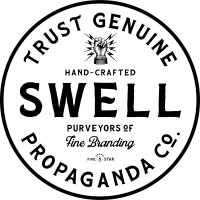 Swell Propaganda Logo