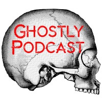 Ghostly Podcast Logo