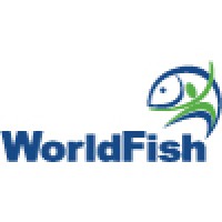 WorldFish Logo